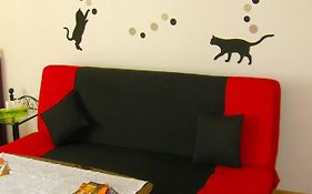 Apartmán Marie
